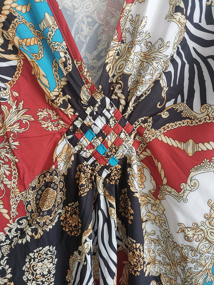 Easy Dry Beach Cover Up Robe Plage Vestido Playa Beach Pareo Swimsuit Cover Up Beachwear 2025 Bathing Suit Women Maxi Dress