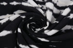 Beach Cover Ups for Swimwear Women Black Tie Dye Kimono Swimsuit Cape Summer Dress 2022 Beachwear Outfits Sales
