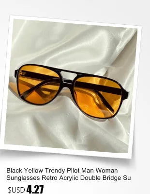 Vintage Rice Nail Round Sunglasses Men Women Brand Hawksbill Blue Shades Eyewear Female Brand Design Sun Glasses Men oculos