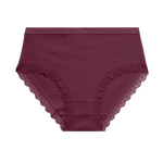 Women's Cotton Briefs Women Seamless Panties Solid Color Breathable Underwear Female Low Waist Soft Lingerie S-XXL