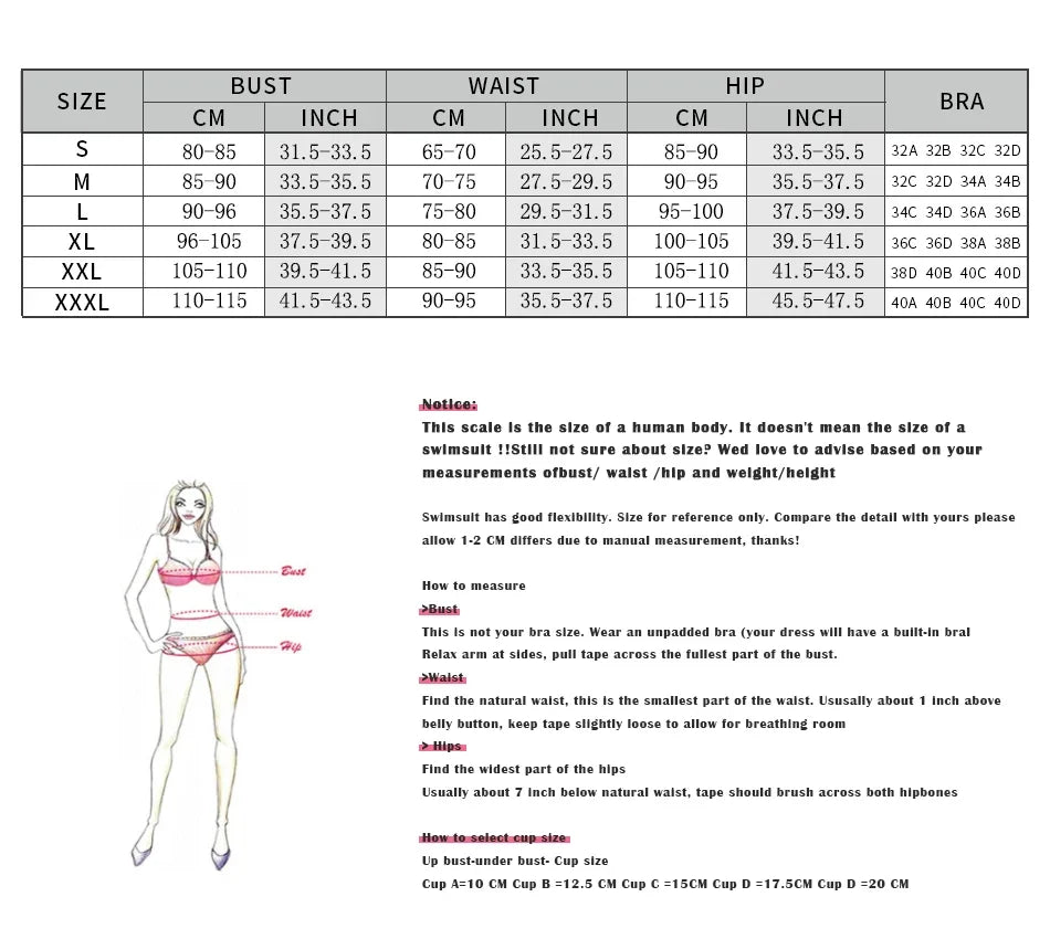 Micro Bikinis Push Up Women Swimsuits 2025 Sexy Swimwear Brazilian Bikini Set Leopard Biquini Solid Swimsuit Summer Beachwear
