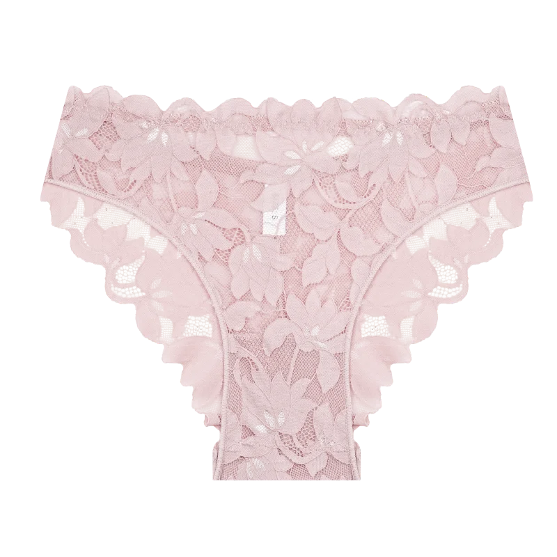 New Sexy Floral Lace Underwire Bras Panties Sets Hollow Out See-Through Romantic Lingerie Underwear Sexy Women Panties S-XL