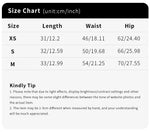 Seamless High Waisted Yoga Shorts From Europe And America Waist Tightening And Hip Lifting Fitness Pants Rear V-Waist