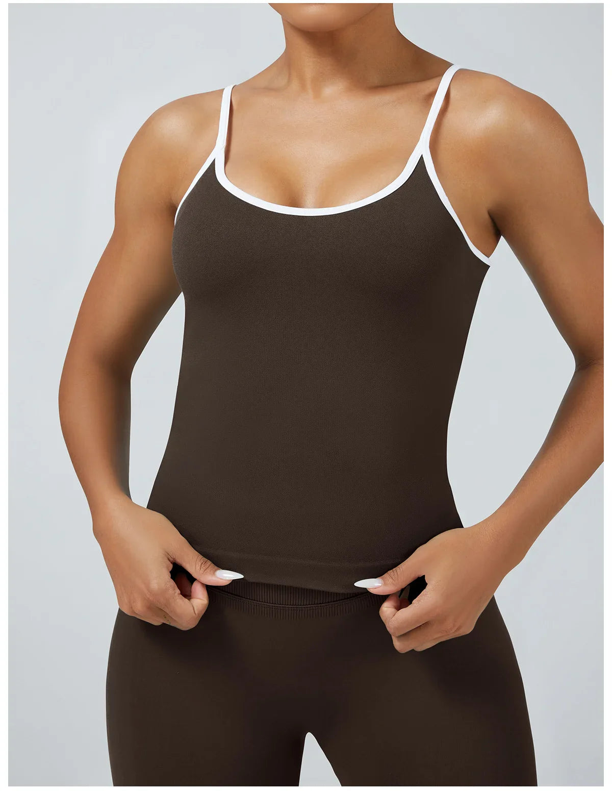 High Strength Sports Bra Women Top Push Up Seamless Fitness Yoga Underwear Sport Tops Women Breathable Running Vest Bralette Gym