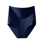 Women Seamless Shapewear Briefs High Waist Butt Lifter Women's Maillard Sexy Tummy Control Belly Shaping Lingerie Female Panty