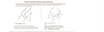 Mom Brassiere Without Steel Ring Breathable Gathered Ladies Underwear Non-magnetic Thin Cup Glossy Obese Female Ladies Bra