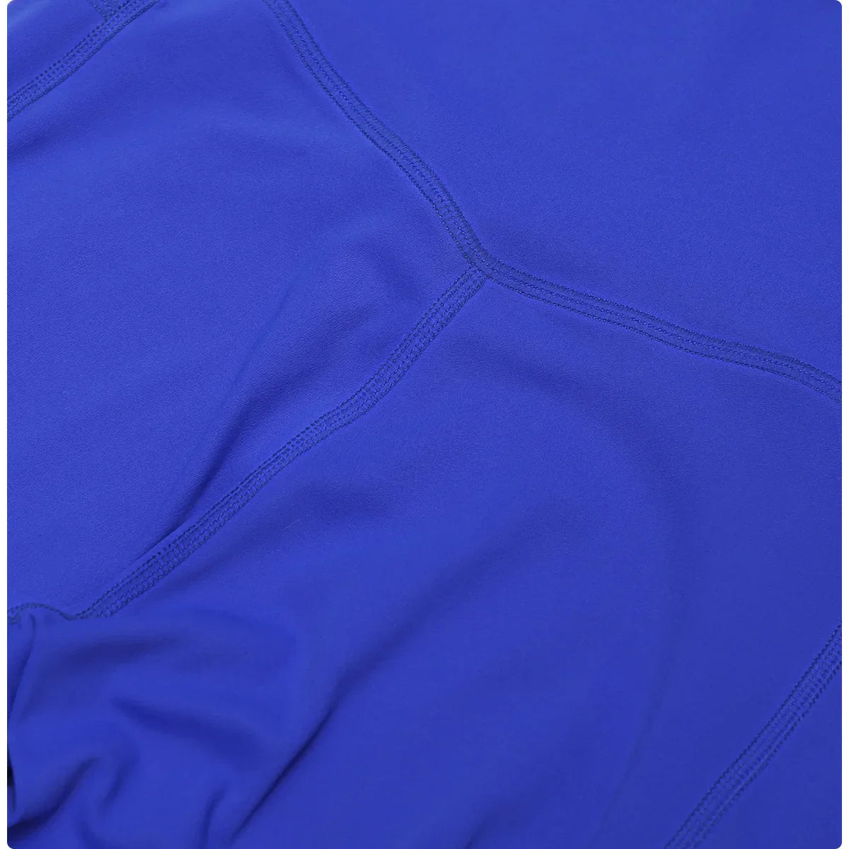 Cozy SkinFriendly Breathable Pocket Yoga Leggings Gym High Waist Sports Leggings Women Elasticity Fitness Running Hip Lift Pants