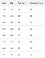 Knit Sexy Women's Thin Cup Lace Bras Lace Splicing Underwire Bra Push-Up Breathable Women's underwear