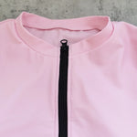 Solid Long Sleeve Swimsuit 2026 Sexy Swimwear Women Surf Swim Suit Slimming Bathingsuit Bikini Bodysuit Beachwear
