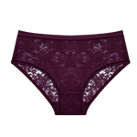 1Pc Sexy Floral Lace Underwire Bras Panties Sets Hollow Out See-Through Romantic Lingerie Underwear Sexy Women Panties S-XL