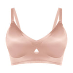 1pcs S-XL Soft Seamless Female Underwear Women's Bras Wireless Push Up 3/4 Cup Sexy Bralette Padded Comfortable Sexy Lingerie
