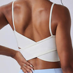 Yoga Set Sports Outfits Women Clothes Fitness Tracksuit Gym Loose straight-leg pants Workout Female Bra New Yoga Suit Sportswear