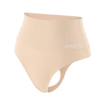 Women Seamless Bodysuit Bikini High WaistShapewear Tummy Control T-Back Thongs Female Slimming Waist Trainer Underwear G-string