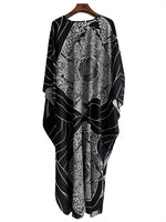 Easy Dry Beach Cover Up Robe Plage Vestido Playa Beach Pareo Swimsuit Cover Up Beachwear 2025 Bathing Suit Women Maxi Dress