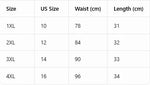 1XL-4XL Women Seamless Panties High-waisted Boyshorts Gothic Skull Soft Breathable Stretch Underwear for Women