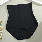 Women High Waist Shaper Panties Body Seamless Control Body Slimming Shapewear Girdle Underwear Yoga Gym Sports Panties S-XXXL