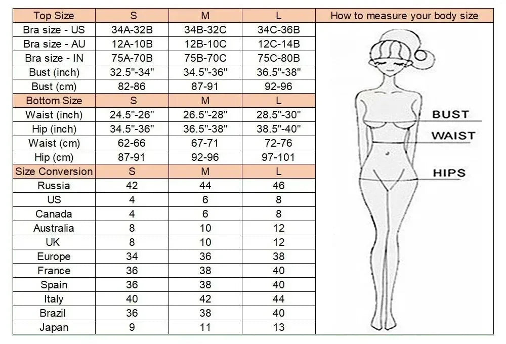 Underwired Bra Cup Halter High Waist Bikini Women Swimsuit Female Swimwear Two Pieces Bikini Set Push Up Bathing Suit Swim Lady