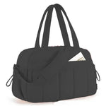 Luggage Duffel Weekend Men Sport Gym Bag Large Travel Storage Women's Shoulder Bag XP225