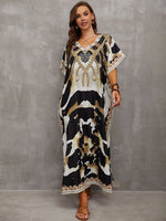 Easy Dry Beach Cover Up Robe Plage Vestido Playa Beach Pareo Swimsuit Cover Up Beachwear 2025 Bathing Suit Women Maxi Dress