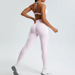 Women Sports Underwear High Support Sports Top Push Up Yoga Bra Gym Crop Top Fitness Workout Bra Running Brassiere Sportswear