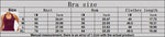Seamless Gym Top Women Sports Bra Running Neck Hanging Yoga Bra Breathable Sports Underwear Women Push Up Fitness Workout Tops