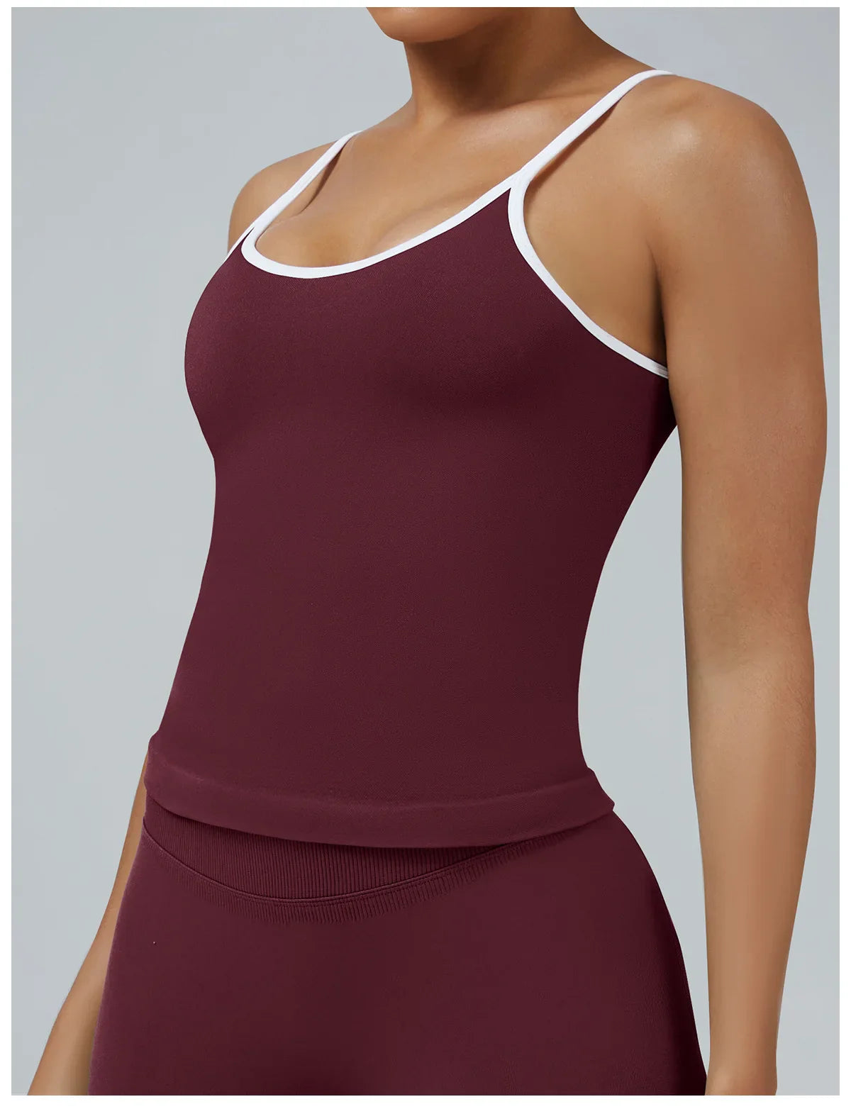 High Strength Sports Bra Women Top Push Up Seamless Fitness Yoga Underwear Sport Tops Women Breathable Running Vest Bralette Gym