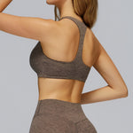 Sport Bra Women Fitness Underwear Yoga Bra Cup Running Yoga Gym Fitness Workout Crop Top Women Push Up Bralette Sports Bras