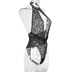 Sexy Tight Fitting Women Clothing Deep V-neck Shaping. Sexy Fashion, Backless Top, Sleeveless Slim Fit Bodysuits Female ClubWear