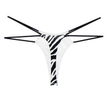 G String Thong Leopard Women Panties Sexy Briefs Cotton T-back Underwear Low Waist Seamless Femlae Lingerie Size S-XL