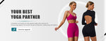Hearuisavy Summer Woman Sports Vest I-Back Strap Design Gym Sportswear Breathable Quick Dry Fitness Tank Top Running Yoga Top