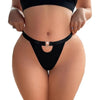 1pcs Plus Size 1XL-4XL Sexy Women Panties Hollow Out Heart Decor Sexy Lingerie Mid Rise Lady Briefs Breathable Comfort Underwear test