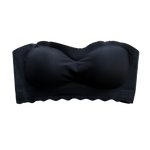 Push Up Bras for Women Underwear Invisible Strapless Bralette Large Size Brassiere Thin Mold Cap Bra 5XL 6XL Soutien Gorge Femme