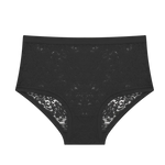 New Women Sexy Panties Hollow Out Lace Floral Ladies Briefs Low Waist Solid Comfortable Hot Sale Female Underpants S-XXL