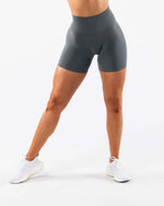 NCLAGEN Sports Shorts Woman High Waist Gym Clothes Seamless Leggings Booty Scrunch Tights Running Workout Fitness Cycling Shorts