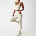 Comfort SkinFriendly Sports Bra With Chest Pad Tank Top Women Gym Fitness Running Yoga Bra Stretch Pull Up Vest Underwear Women