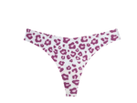 5Pcs Women G-string Seamless Sweet Fruit Thongs Low-waist Panties Ladies Soft Cute Thongs Female S-XL T-Back Panties Underwear