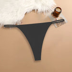 8Pcs/Set Seamless Thong Women Invisible Thin Strap Low Waist High Stretch Flexibility Panties Sexy Underwear Briefs T-back
