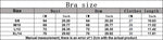 Sports Bra Women Top Push Up Fitness Yoga Bra Underwear Sport Tops For Women Breathable Running Vest Bralette Gym Wear Female