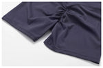 Yoga Shorts Women High Waist Workout Shorts Fitness Yoga Tights Lift Butt Fitness Ladies Yoga Gym Running Short Pants Sportswear