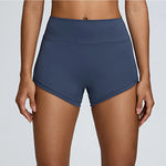 Yoga Shorts Buttock Lift Scrunch Fitness Shorts Gym Legging Cycling Slim Fit Workout Shorts Women High Waist Sports Shorts Women