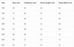 6-Piece Set Lace Women's Underwear Set No Lining Lace Push up Bra Comfortable Fitting Sexy Mesh Lace Panties Women's Bra Set