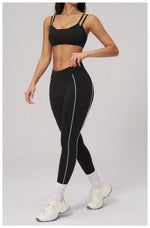 Summer Yoga Bra Women Sports Bra Running Cycling Gym Top Breathable Push Up Sports Underwear Women Fitness Workout Top Women Bra