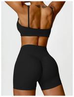 Women Underwear Sports Bras For Fitness Yoga Running Jogging Gym Wear Stretch Padded Sling Sport TopAthletic Vest Yoga Bra