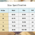 4Pcs/Set Women's Cotton Briefs Women Seamless Panties Solid Color Breathable Underwear Female Low Waist Soft Lingerie S-XXL