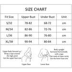 Women Sexy Bras Padded Push Up Bralette Female Adjustable Comfortable Underwear Ladies Letter Straps Brassiere Wireless Soft New