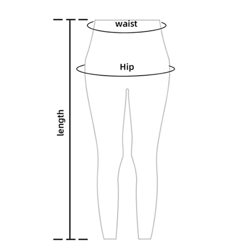 DIAS FIT JOY Women's Yoga pants back V-waist buttocks lifting pants high waist sports and fitness pants sports pants