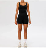 Sexy Gym Top Women Seamless Sports Bra Running Yoga Bra Breathable Sports Underwear Women Neck Hanging Fitness Workout Top Women