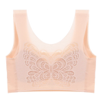 Push Up Bras Sexy Plus Size Gather Lingerie Beauty Back Butterfly Women Underwear Bralette Brassiere Soutien Gorge нижнее белье