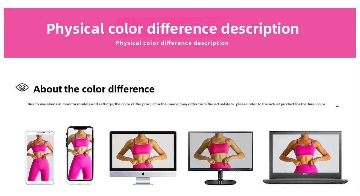 Fitness Sports Bra Women Halter Top High Support Push-up Open Back Gym Wear Hanging Neck Fitness Bar Yoga Bar Workout Underwear