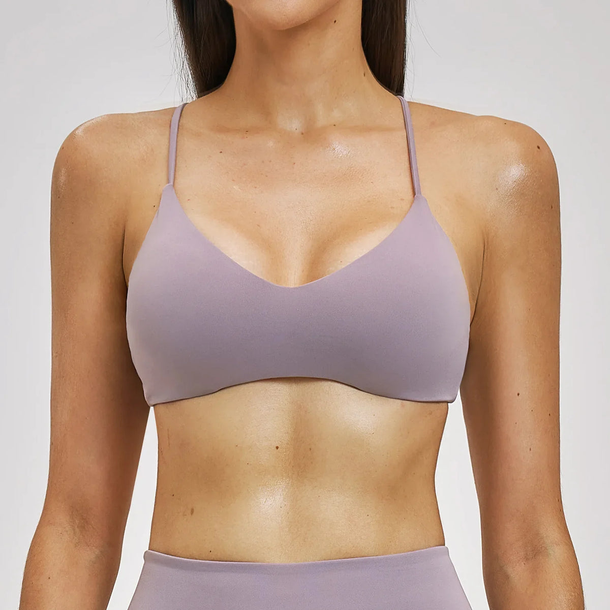 Sexy Gym Top Women Sports Bra Running Yoga Bra Breathable Sports Underwear Women Fitness Bras Cycling Workout Top Women Backless